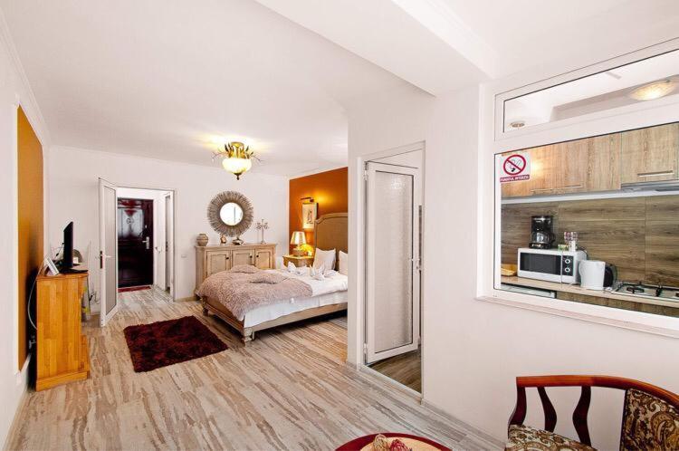 Lyla Apartment Gałacz Zewnętrze zdjęcie