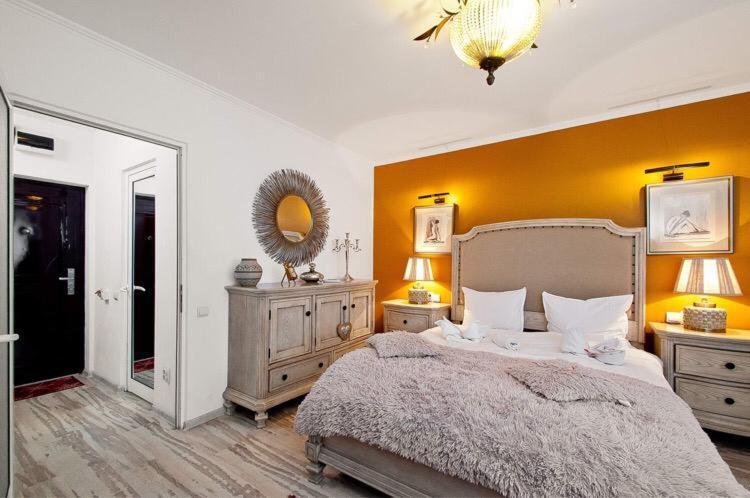 Lyla Apartment Gałacz Zewnętrze zdjęcie