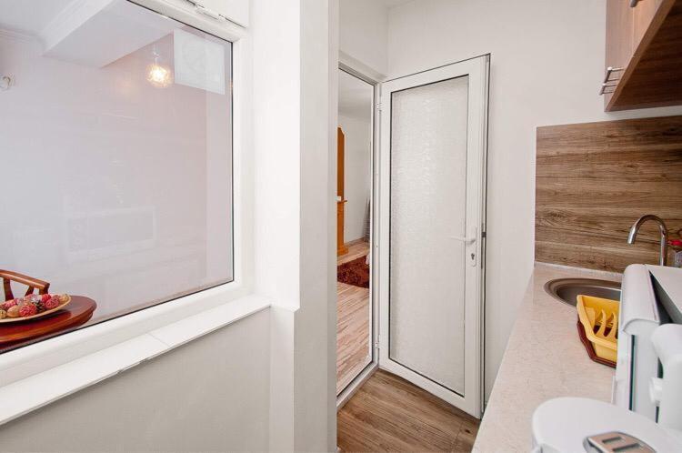 Lyla Apartment Gałacz Zewnętrze zdjęcie