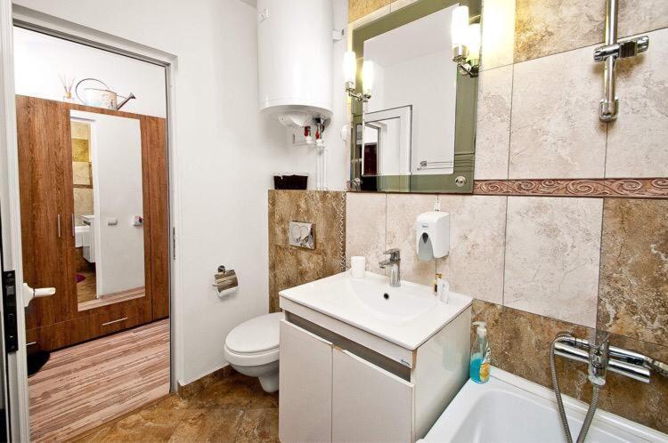 Lyla Apartment Gałacz Zewnętrze zdjęcie