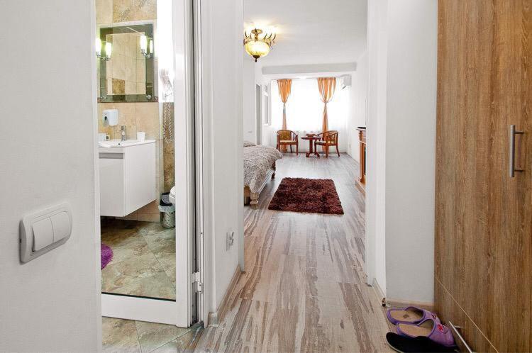 Lyla Apartment Gałacz Zewnętrze zdjęcie