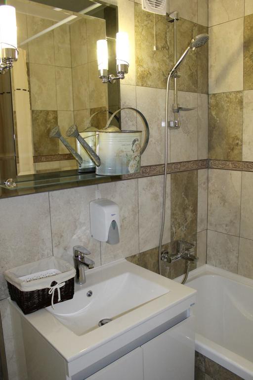 Lyla Apartment Gałacz Zewnętrze zdjęcie